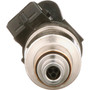 Standard Ignition Fuel Injector - MFI - New FJ18 - bottom view