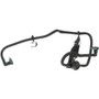 Standard Ignition Canister Purge Solenoid CP3765 - front view