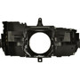 Standard Ignition Turn Signal Switch CBS2384 - back view