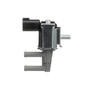 Standard Ignition Canister Purge Solenoid CP743 - front view