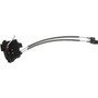 Standard Ignition Power Door Lock Actuator DLA2013 - front view