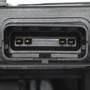 Standard Ignition Power Door Lock Actuator DLA2013 - connector view