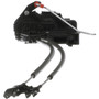 Standard Ignition Power Door Lock Actuator DLA2013 - right view