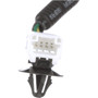 Standard Ignition Park Assist Camera PAC232 - connector view