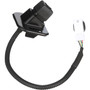 Standard Ignition Park Assist Camera PAC232 - top view
