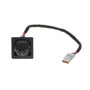 Standard Ignition Park Assist Camera PAC523 - front view