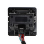 Standard Ignition Park Assist Camera PAC523 - bottom view