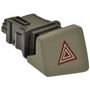 Standard Ignition Hazard Warning Switch HZS285 - front view