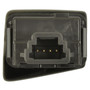 Standard Ignition Hazard Warning Switch HZS285 - back view