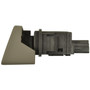 Standard Ignition Hazard Warning Switch HZS285 - right view