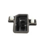 Standard Ignition Park Assist Camera PAC124 - connector view