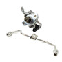 Standard Ignition Direct Injection High Pressure Fuel Pump GDP516 - connector view