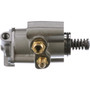 Standard Ignition Direct Injection High Pressure Fuel Pump GDP601 - angled view