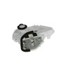 Standard Ignition Power Door Lock Actuator DLA1098 - front view