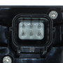 Standard Ignition Park Assist Camera PAC528 - connector view