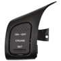 Standard Ignition Cruise Control Switch CCA1111 - front view