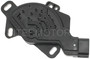 Standard Ignition Neutral Safety Switch NS-98