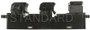 Standard Ignition Power Window Switch DWS-548