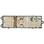 Standard Ignition Power Window Switch DWS-548