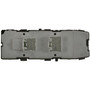 Standard Ignition Power Window Switch DWS-1123