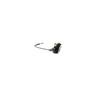 Standard Ignition Power Door Lock Actuator DLA1516 - left view