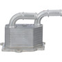 Standard Ignition Engine Oil Cooler OCK65 - right view