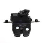 Standard Ignition Tailgate Lock Actuator Motor DLA2009 - front view