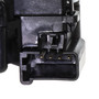 Standard Ignition Tailgate Lock Actuator Motor DLA2009 - connector view