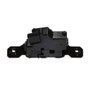 Standard Ignition Tailgate Lock Actuator Motor DLA2009 - back view