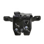 Standard Ignition Tailgate Lock Actuator Motor DLA2009 - bottom view
