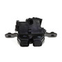 Standard Ignition Tailgate Lock Actuator Motor DLA2009 - alternate view