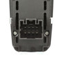 Standard Ignition Power Window Switch DWS1835 - connector view