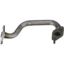 Standard Ignition EGR Tube ETB152 - front view