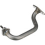Standard Ignition EGR Tube ETB152 - top view