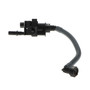 Standard Ignition Canister Purge Solenoid CP548 - left view