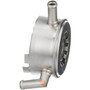 Standard Ignition Engine Oil Cooler OCK70 - angled view