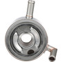 Standard Ignition Engine Oil Cooler OCK70 - left view