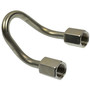 Standard Ignition Fuel Feed Line GDL514 - front view