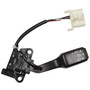 Standard Ignition Cruise Control Switch CCA1134 - front view
