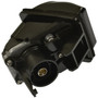 Standard Ignition Park Assist Camera PAC237 - back view