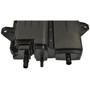 Standard Ignition Fuel Vapor Canister CP3420 - angled view