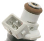 Standard Ignition Fuel Injector - MFI - New FJ685 - connector view