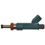 Standard Ignition Fuel Injector - MFI - New FJ1287 - front view