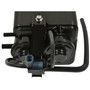 Standard Ignition Fuel Vapor Canister CP3424 - angled view