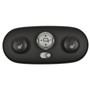 Standard Ignition Remote Mirror Switch MRS98 - front view