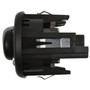 Standard Ignition Remote Mirror Switch MRS98 - right view