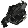 Standard Ignition Power Door Lock Actuator DLA812 - front view