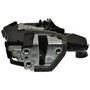 Standard Ignition Power Door Lock Actuator DLA812 - back view