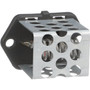 Standard Ignition Engine Cooling Fan Resistor CFR101 - connector view