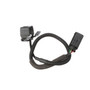 Standard Ignition Park Assist Camera PAC233 - top view